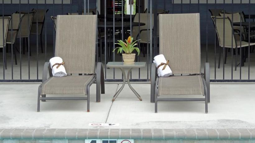 فندق على الطريق Southern Inn And Suites Kermit