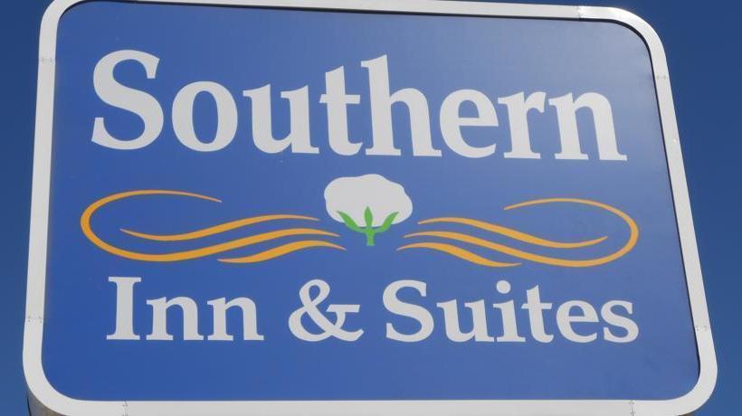 فندق على الطريق Southern Inn And Suites Kermit