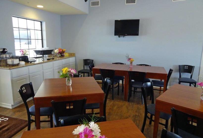 فندق على الطريق Southern Inn And Suites Pearsall