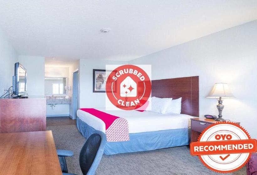 فندق على الطريق Southern Inn And Suites Pearsall