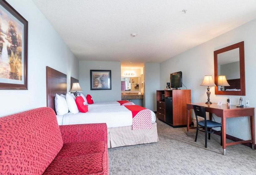 מוטל Southern Inn And Suites Pearsall