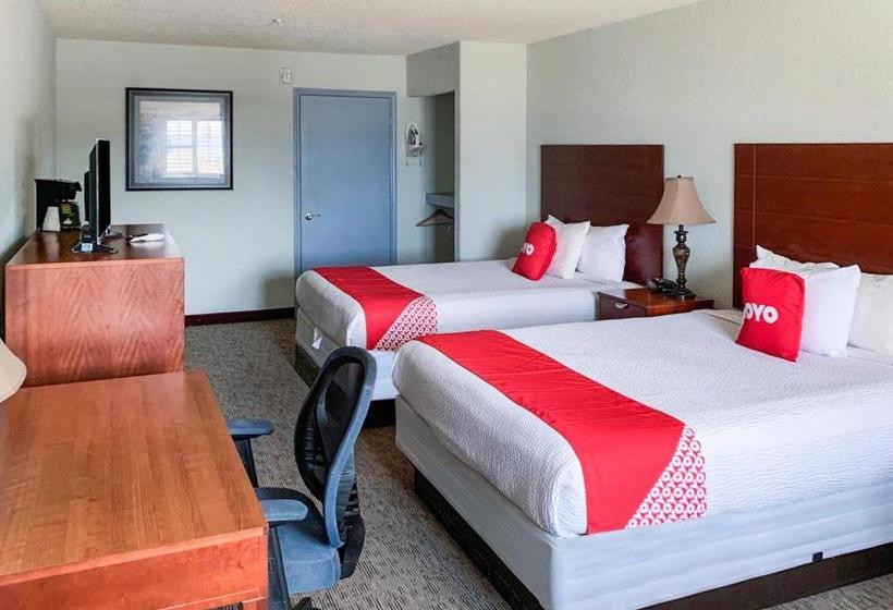 فندق على الطريق Southern Inn And Suites Pearsall