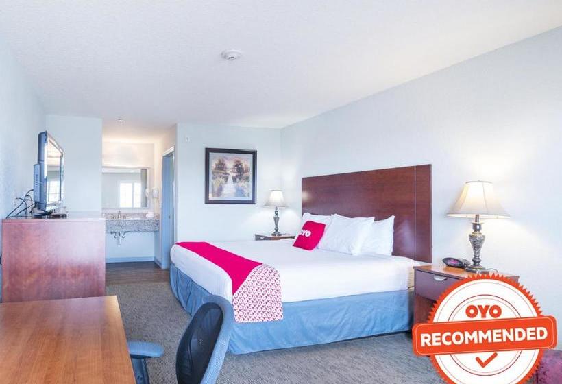 فندق على الطريق Southern Inn And Suites Pearsall