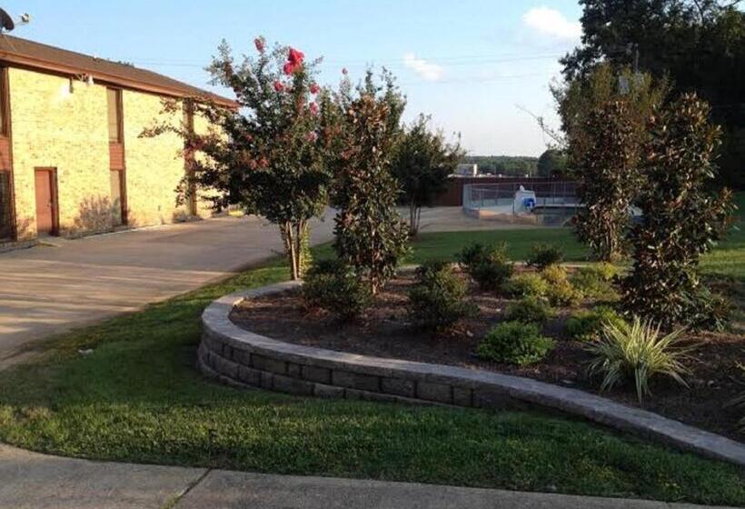 فندق على الطريق Southern Inn Minden