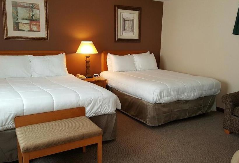 モーテル Starlight Lodge At Rockport Harbor