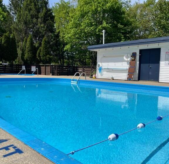 汽车旅馆 Starlite Resort