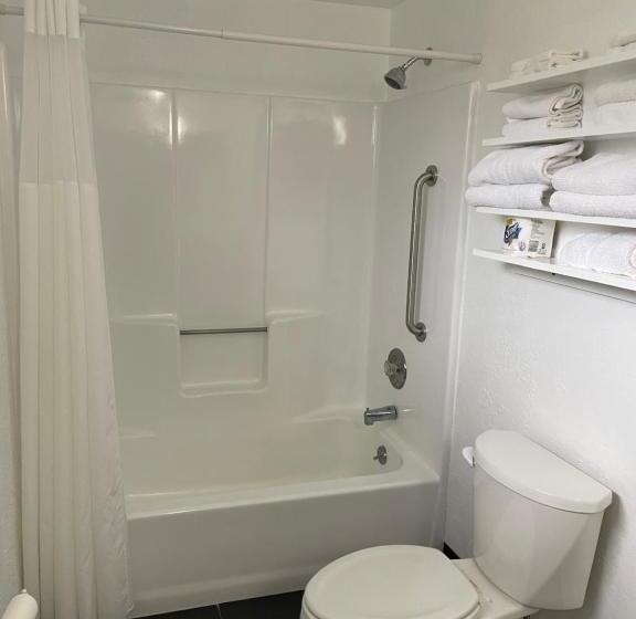 汽车旅馆 Starlite Resort