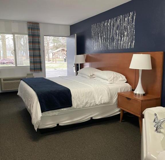 汽车旅馆 Starlite Resort