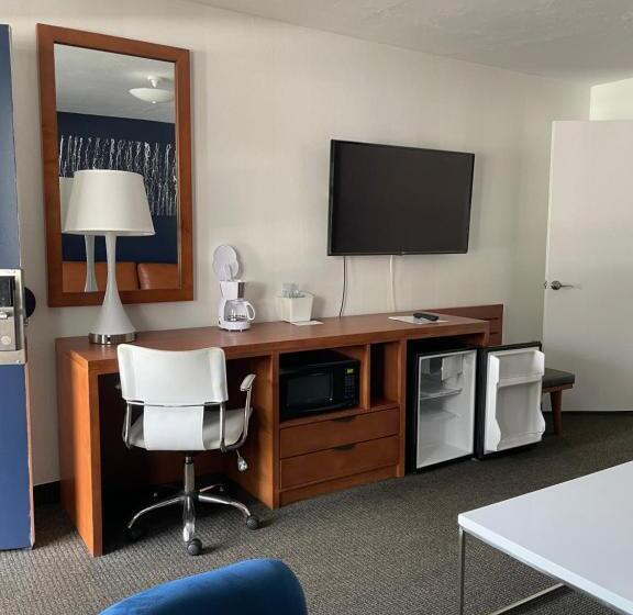 Мотель Starlite Resort