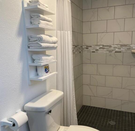 Мотель Starlite Resort