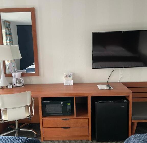 Мотель Starlite Resort