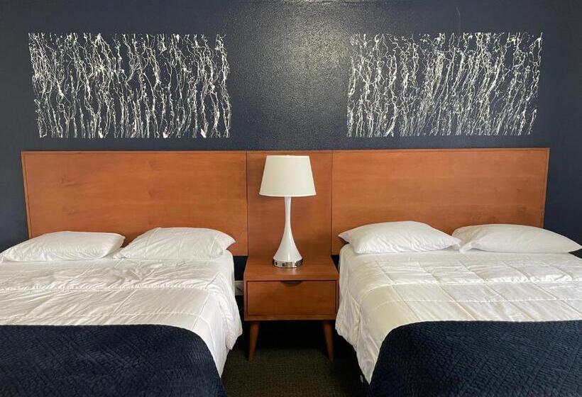 汽车旅馆 Starlite Resort