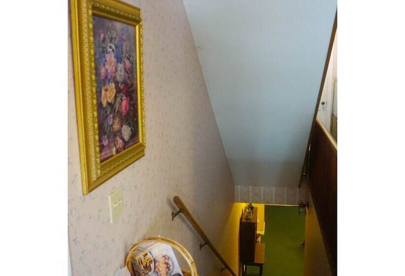 فندق على الطريق Stay Berkshires