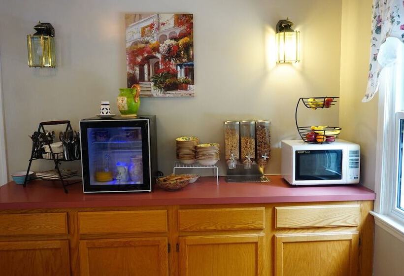 فندق على الطريق Stay Berkshires