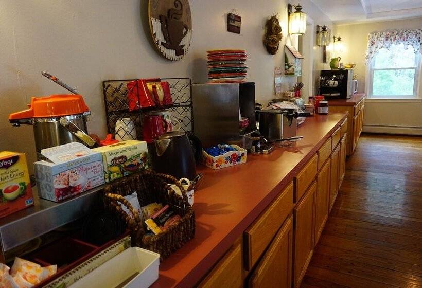 فندق على الطريق Stay Berkshires