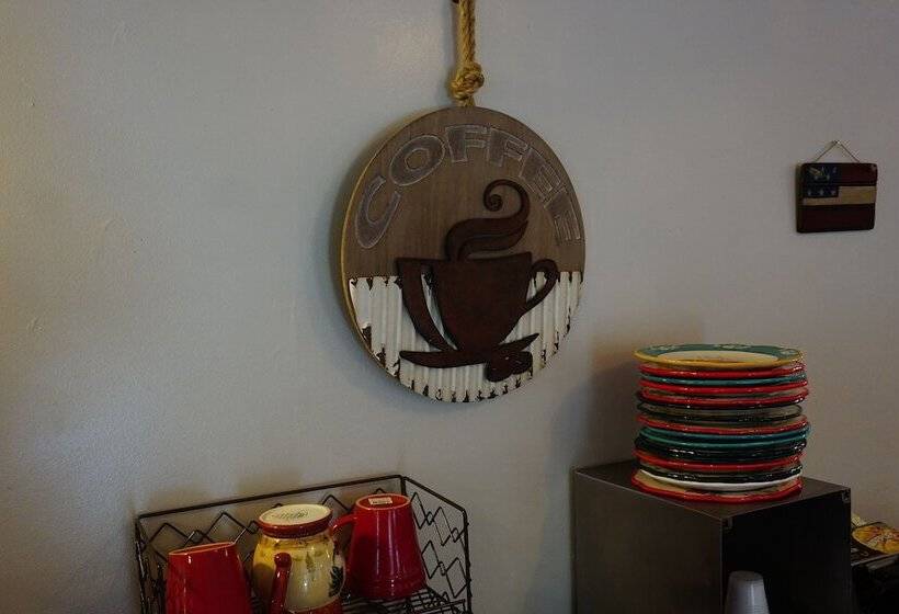 فندق على الطريق Stay Berkshires