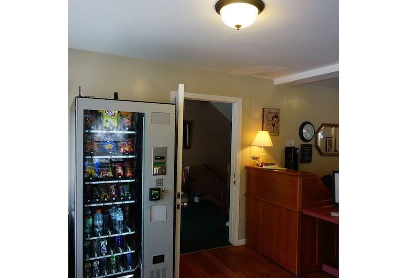 فندق على الطريق Stay Berkshires