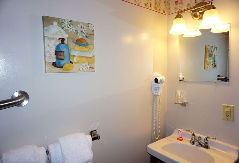 فندق على الطريق Stay Berkshires