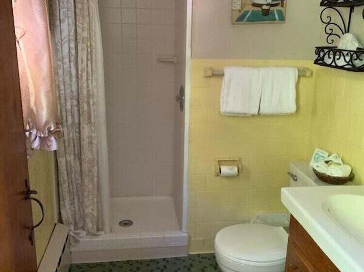 فندق على الطريق Stay Berkshires