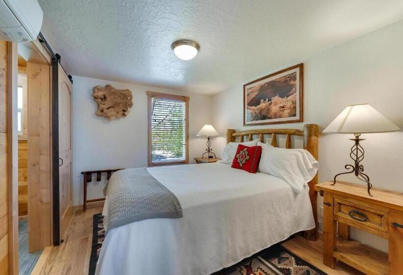 فندق على الطريق Stone Lizard Lodge