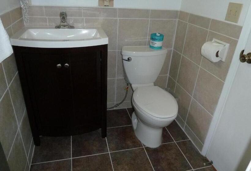 فندق على الطريق Sundown Inn Of Morro Bay