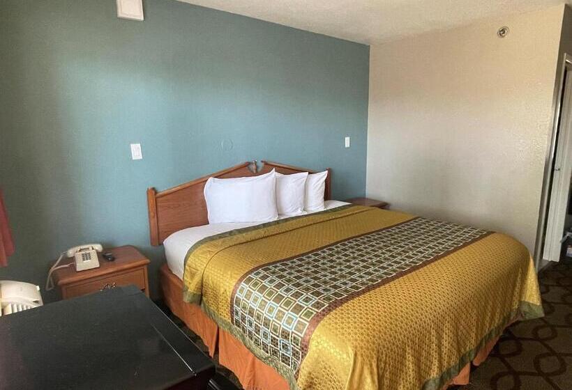 汽车旅馆 Super 7 Inn