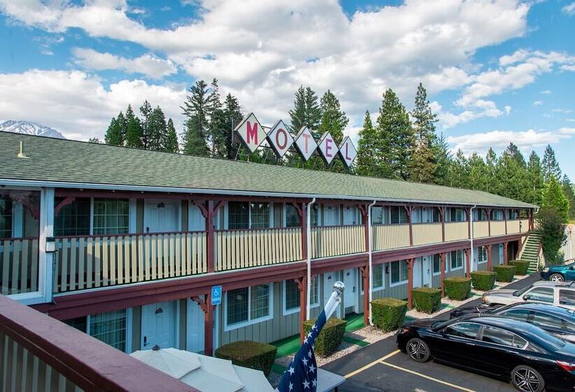 فندق على الطريق Swiss Holiday Lodge