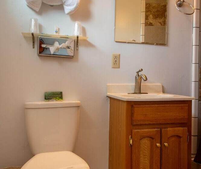 فندق على الطريق Swiss Holiday Lodge