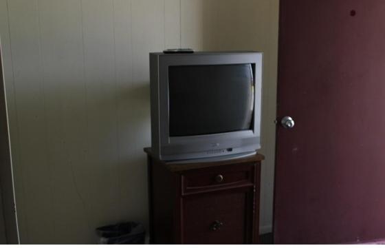 فندق على الطريق The Inn