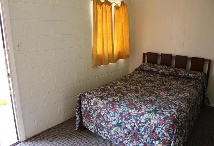 فندق على الطريق The Inn