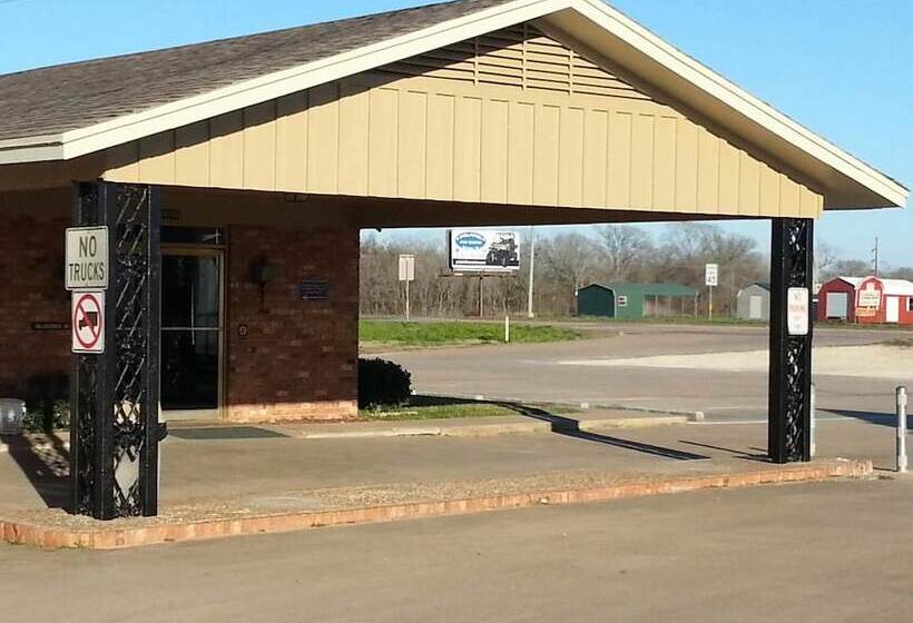 汽车旅馆  The Surrey Inn