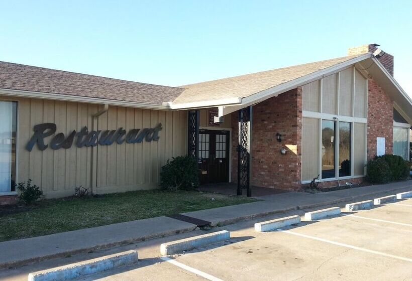 汽车旅馆  The Surrey Inn