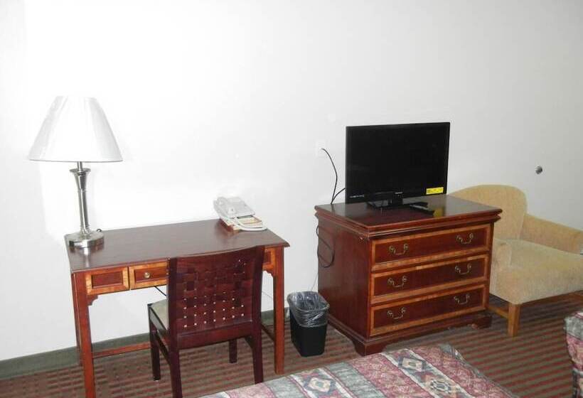 汽车旅馆  The Surrey Inn