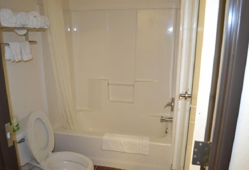 汽车旅馆  The Texas Lodge