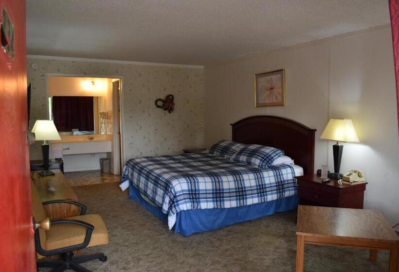 مُتل Thurman S Lodge