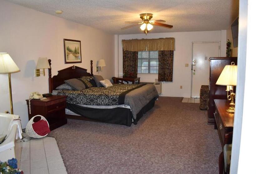 مُتل Thurman S Lodge