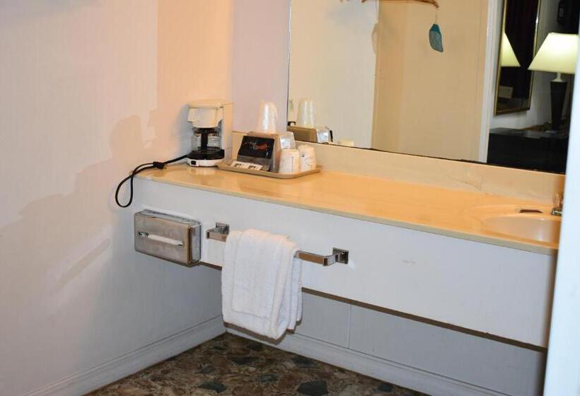 مُتل Thurman S Lodge