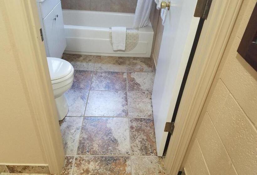 فندق على الطريق Townhouse Inn & Suites