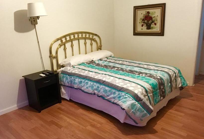 汽车旅馆 Travel Inn