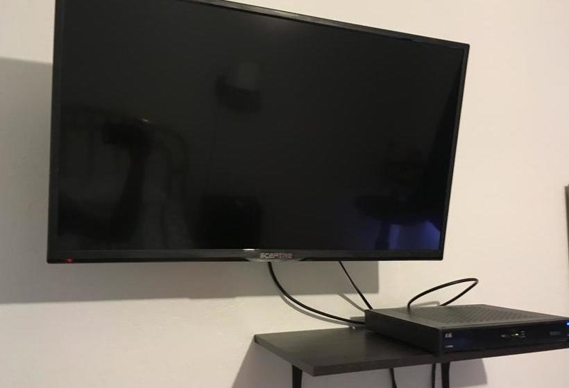 汽车旅馆 Travel Inn