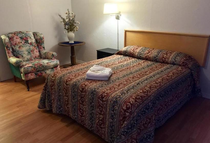 汽车旅馆 Travel Inn