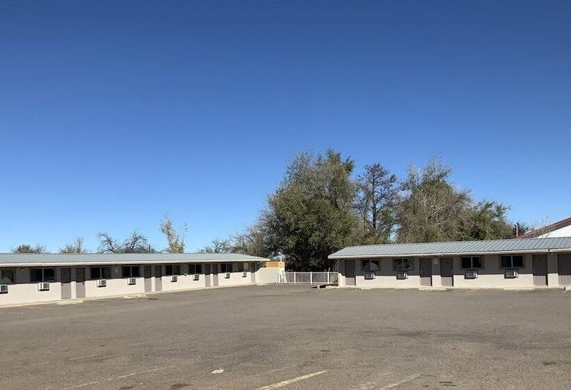 فندق على الطريق Value Lodge