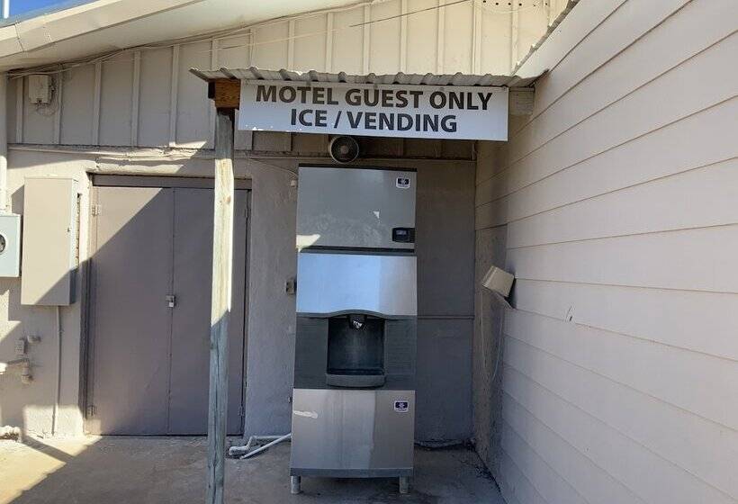 فندق على الطريق Value Lodge