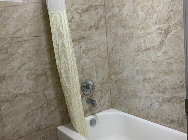 فندق على الطريق Value Lodge