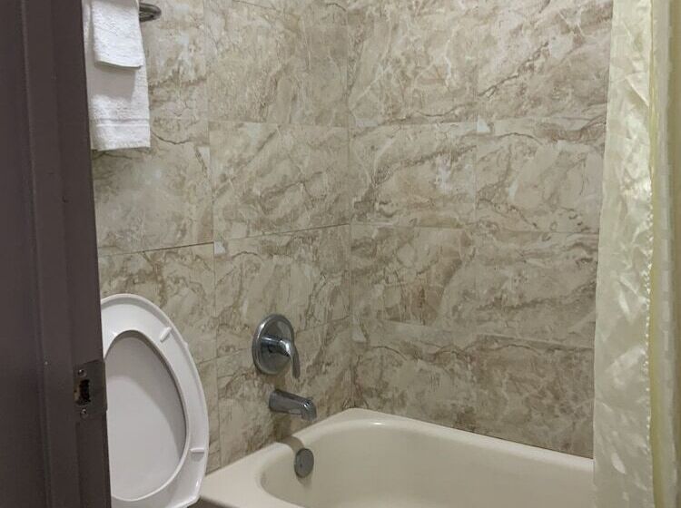 فندق على الطريق Value Lodge