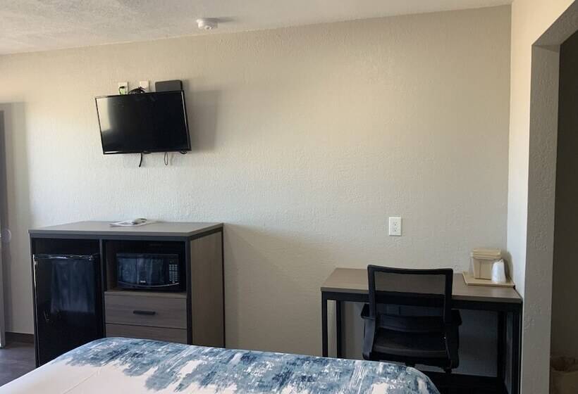 فندق على الطريق Value Lodge