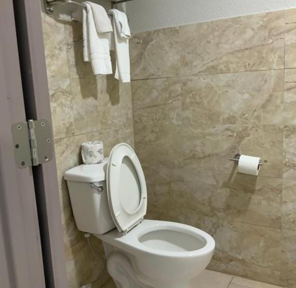 فندق على الطريق Value Lodge