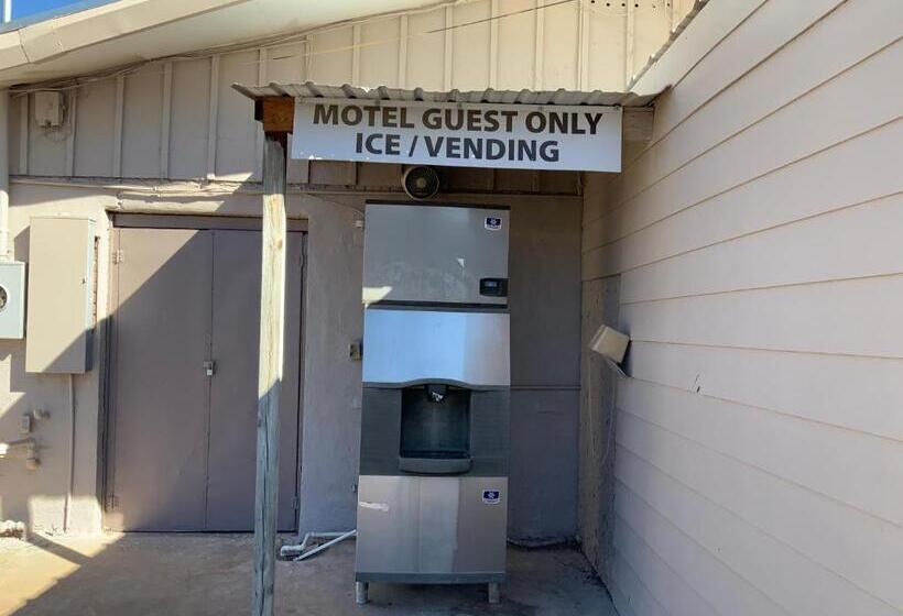 فندق على الطريق Value Lodge