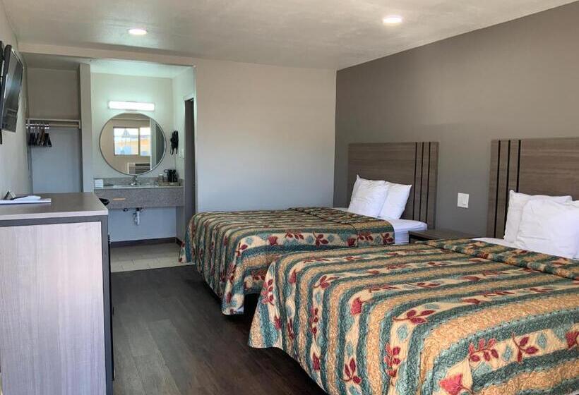 فندق على الطريق Value Lodge