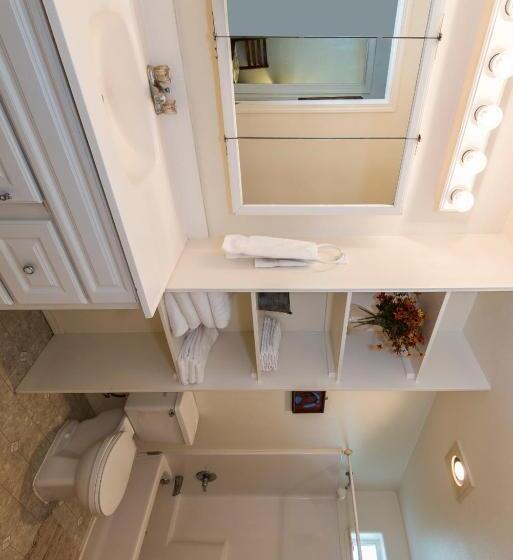 מוטל Virginia City Inn